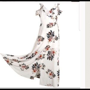 🎆!!HURRY!!🎆Beautiful for Summer Maxi Dress